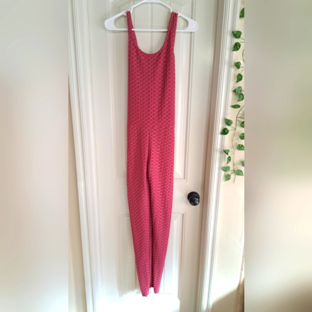 Body suit